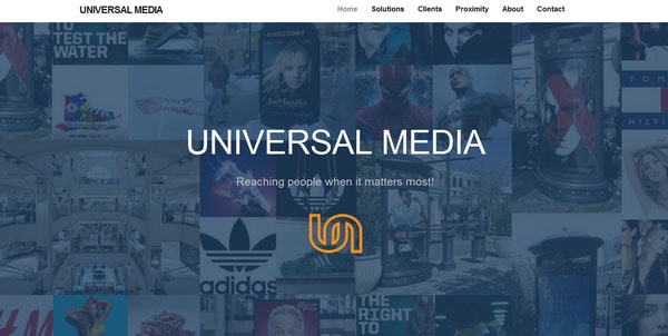 Universal Media
