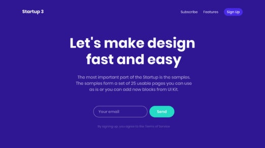 Bootstrap 4 Themes & Templates: Everything You Need to Know