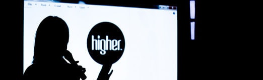 Interview with Designers: Higher