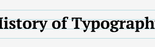 Responsive Typography: A Quick Tutorial