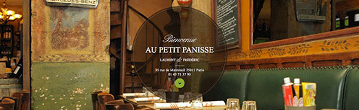 Designing a Truly Delectable Restaurant Website